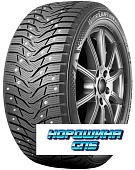 Kumho  225/55/16  T 99 WI31  XL Ш.