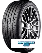 Bridgestone 285/35 r20 Turanza T005 104Y Runflat