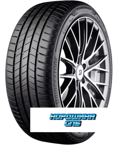 Bridgestone 245/40 r21 Turanza T005 100Y