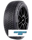 Pirelli  265/40/22  H 106 ICE ZERO FR 3  XL