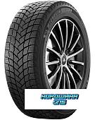 Michelin 235/50 r20 X-ICE SNOW SUV 104T