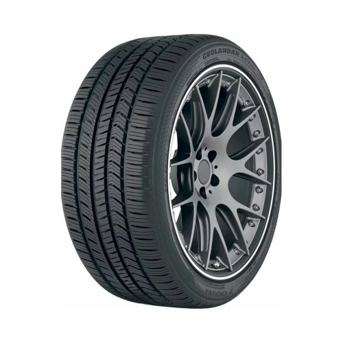 Yokohama 265/50R22 112V XL Geolandar X-CV G057B TL M+S
