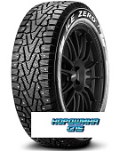 Pirelli 225/55 r17 Ice Zero 101T Шипы