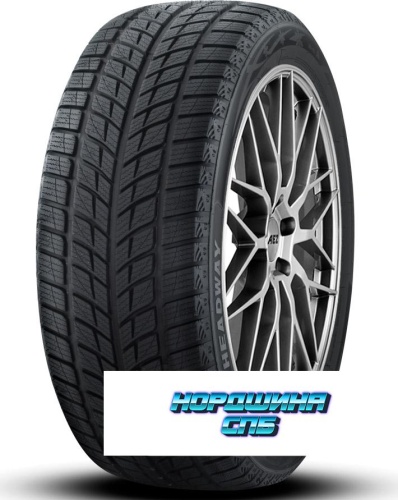 Headway 275/40 r20 SNOW-UHP HW505 106V