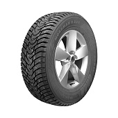 R18 235/60 107T XL Ikon (Nokian Tyres) Nordman 8 SUV Шип.