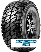 Sunfull 265/70 r17 MONT-PRO MT781 121/118Q
