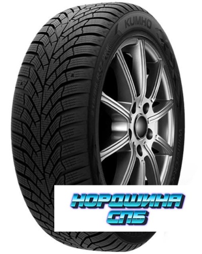 Kumho 185/60 r14 WP52 82T