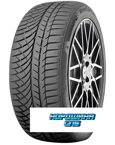 Kumho 215/45 r18 WinterCraft WP72 93V