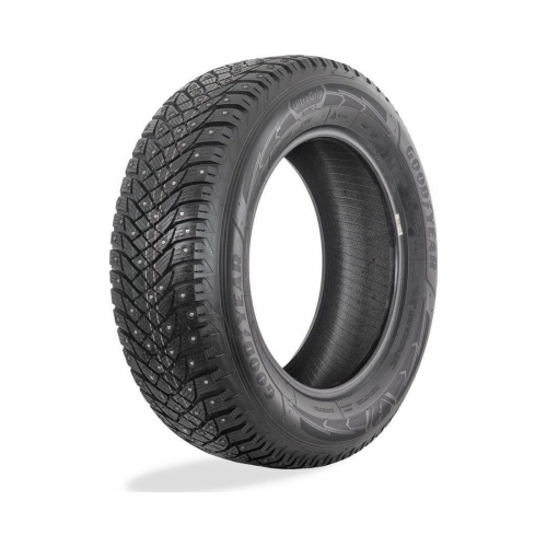 R19 235/50 103T XL FP  Goodyear Ultra Grip Arctic 2 SUV Шип.