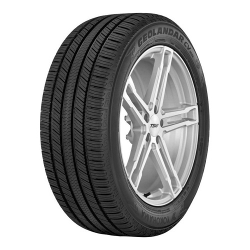 Yokohama  255/55/20  V 110 GEOLANDAR CV G058   старше 3-х лет