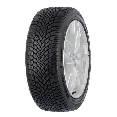 Bridgestone  255/40/21  W 102 BLIZZAK 6  XL