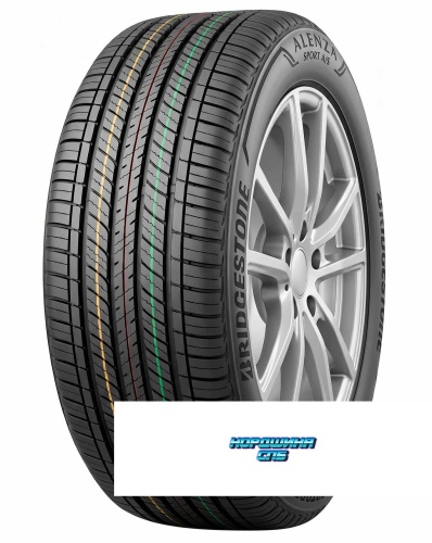 Bridgestone 235/60 r18 Alenza All Season 103H