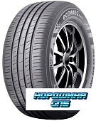 Kumho  205/60/16  V 92 KH-27 ES01