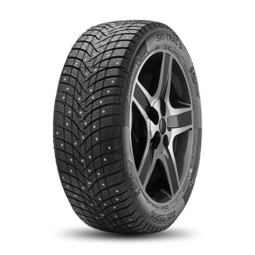 Armstrong  265/65/17  T 116 SKI-TRAC S  Ш.