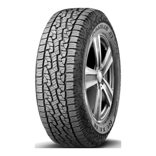 Nexen  265/50/20  T 111 Roadian AT 4X4 RA7  XL