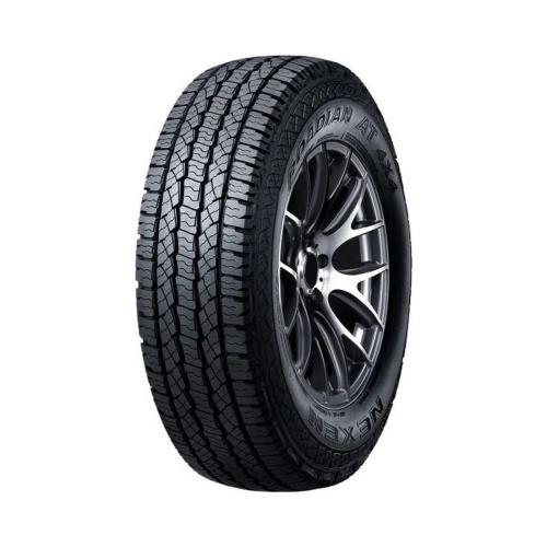 R16 265/75 123/120R LT Nexen Roadian AT 4x4