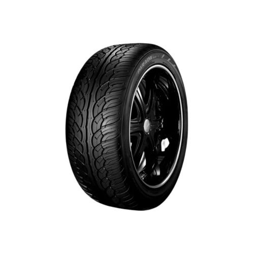 Yokohama 245/50R20 102V Parada Spec-X PA02J TL