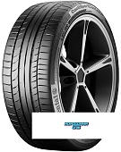 Continental 265/35 r21 ContiSportContact 5P 101Y
