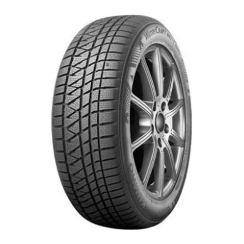Kumho  245/55/17  V 106 WS-71  XL  старше 5-ти лет