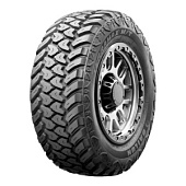 Terramax M/T
