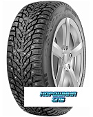 Ikon Tyres  215/70/16  T 100 Ikon Autograph Ice 9 SUV  Ш.