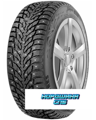 Ikon Tyres  235/60/17  T 106 Ikon Autograph Ice 9 SUV  XL Ш.