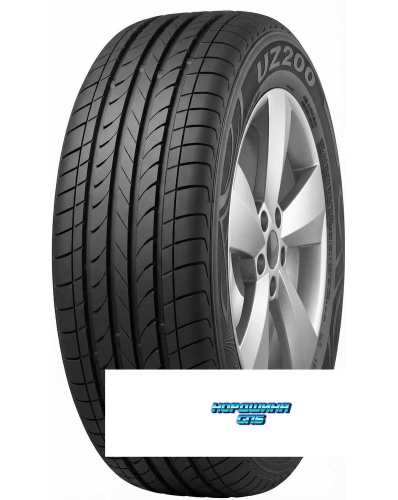 Bars 195/55 r16 UZ200 87H