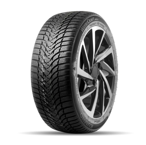 Kumho  245/45/19  T 102 WI51  XL  CHINA