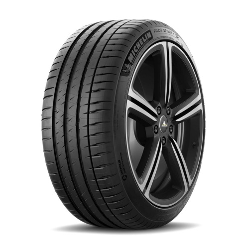 Michelin  275/40/21  Y 107 Pilot Sport 4 XL  XL