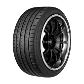 Yokohama  275/45/21  W 110 Advan Sport V105T   старше 3-х лет