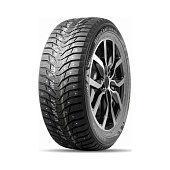 R19 265/50 110T XL Kumho WinterCraft Ice SUV WS31 Шип.