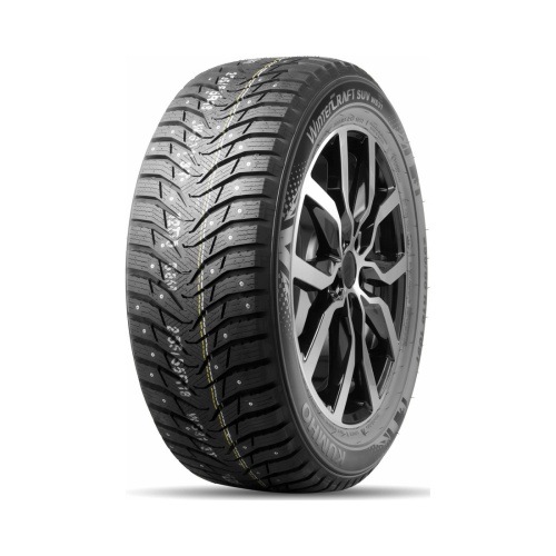 R19 265/50 110T XL Kumho WinterCraft Ice SUV WS31 Шип.