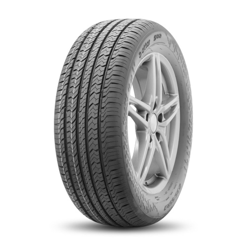 ATTAR  215/65/17  V 99 S02