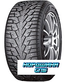Yokohama 175/70 r14 Ice Guard IG55 88T Шипы