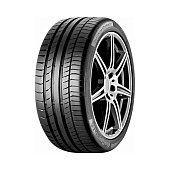 R21 285/30 100Y ZR XL FR Continental ContiSportContact 5P RO1 ContiSilent