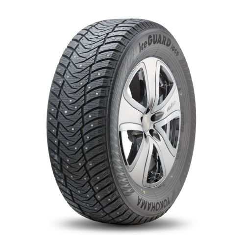 Yokohama  275/45/21  T 110 ICEGUARD STUD IG65  Ш.