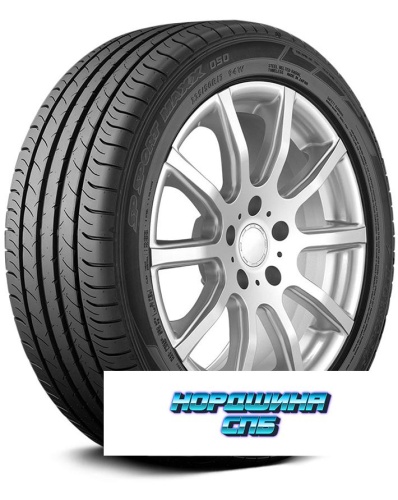 Dunlop 245/45 r20 SP Sport MAXX 050 99Y