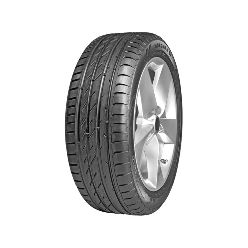 Ikon 225/45R18 95W XL Nordman SZ2 (Character Ultra) TL
