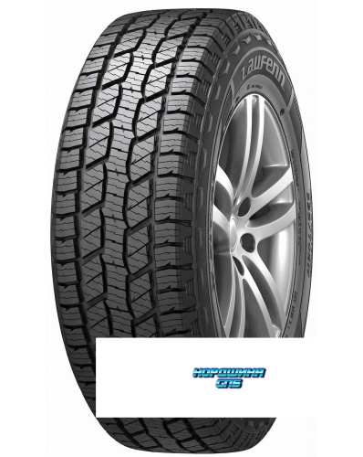 Laufenn 245/65 r17 LC01 107T