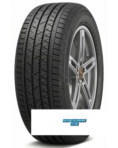 Continental 275/45 r20 ContiCrossContact LX Sport ContiSilent 110V