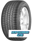 Continental 275/45 r19 ContiCrossContact Winter 108V