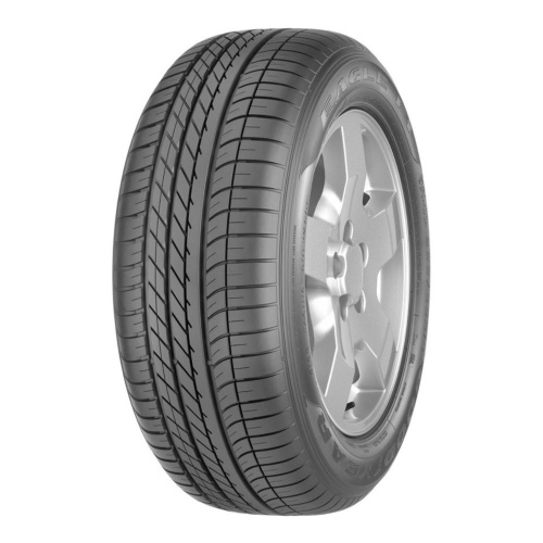 GoodYear  285/40/19  Y 103 EAG. F-1 ASYMMETRIC  (N0)  старше 3-х лет