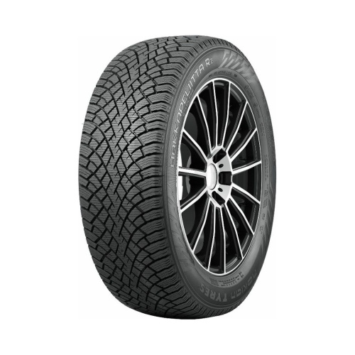 Nokian Tyres 275/40 r19 Hakkapeliitta R5 101T
