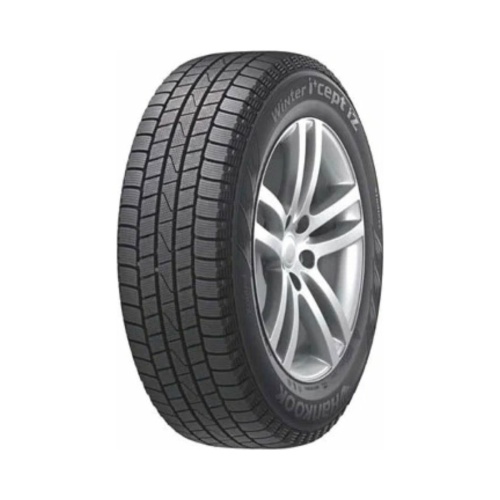 R18 255/45 103T XL Hankook Winter i*Cept IZ W606 (2019 г.в.)
