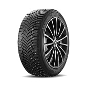 R20 265/50 111T XL Michelin X-Ice North 4 Шип. (2021 г.в.)