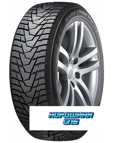 Hankook 265/70 r17 Winter I Pike X W429A 115T Шипы
