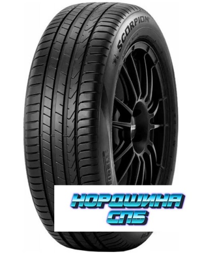 Pirelli 235/55 r19 Scorpion 105W