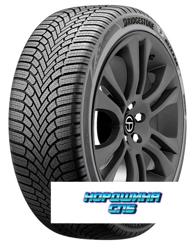 Bridgestone 275/45 r20 Blizzak 6 110W