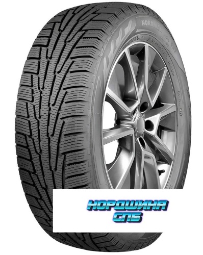 Ikon 215/65 r16 Nordman RS2 SUV (Character Snow 2 SUV) 102R