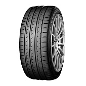Yokohama  225/40/19  Y 93 Advan Sport V105S  Run Flat